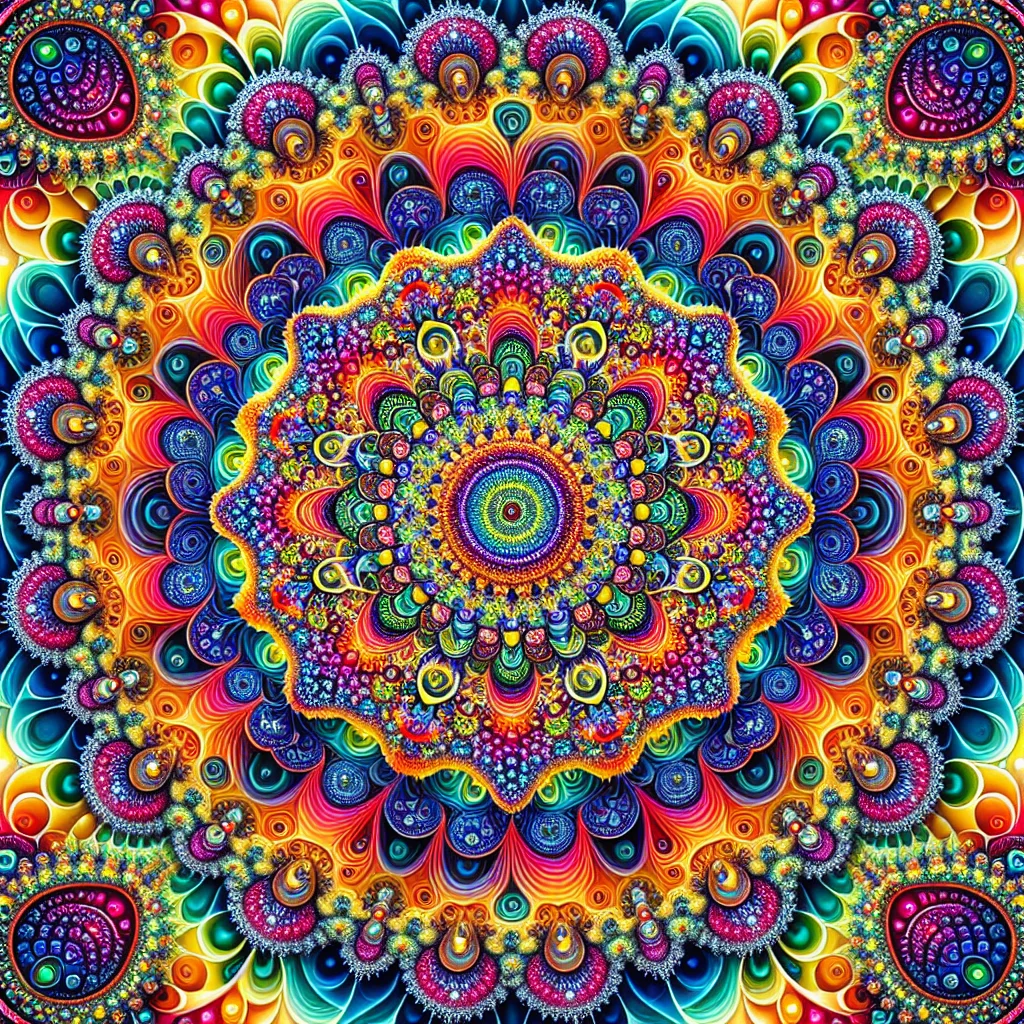 Imagen generada