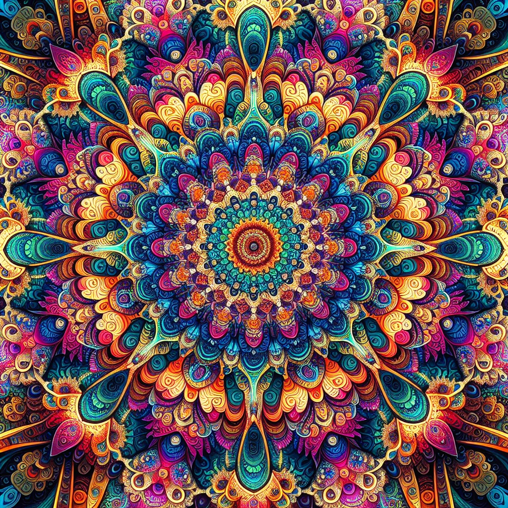 Imagen generada