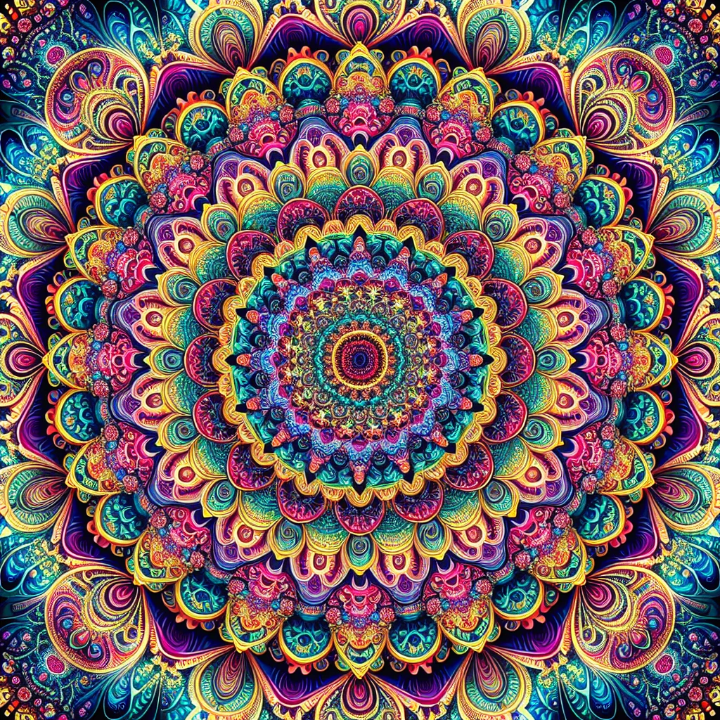 Imagen generada