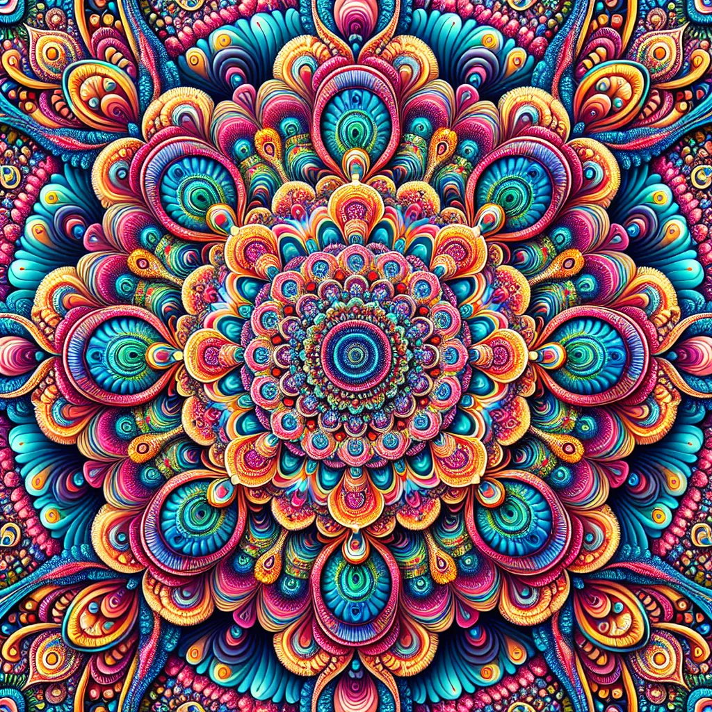 Imagen generada
