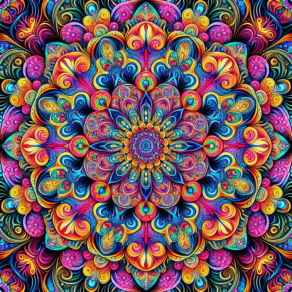 Imagen generada