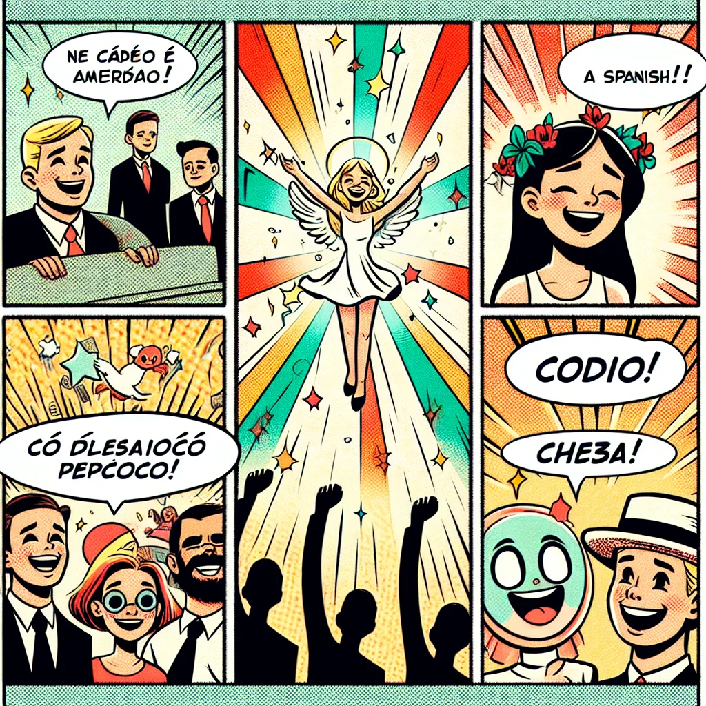Imagen generada