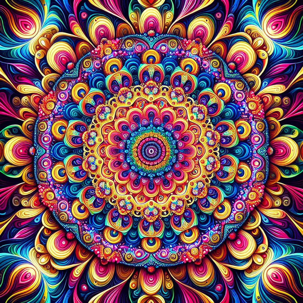 Imagen generada