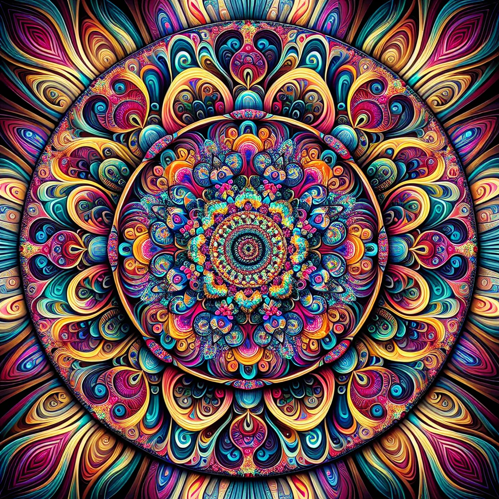 Imagen generada