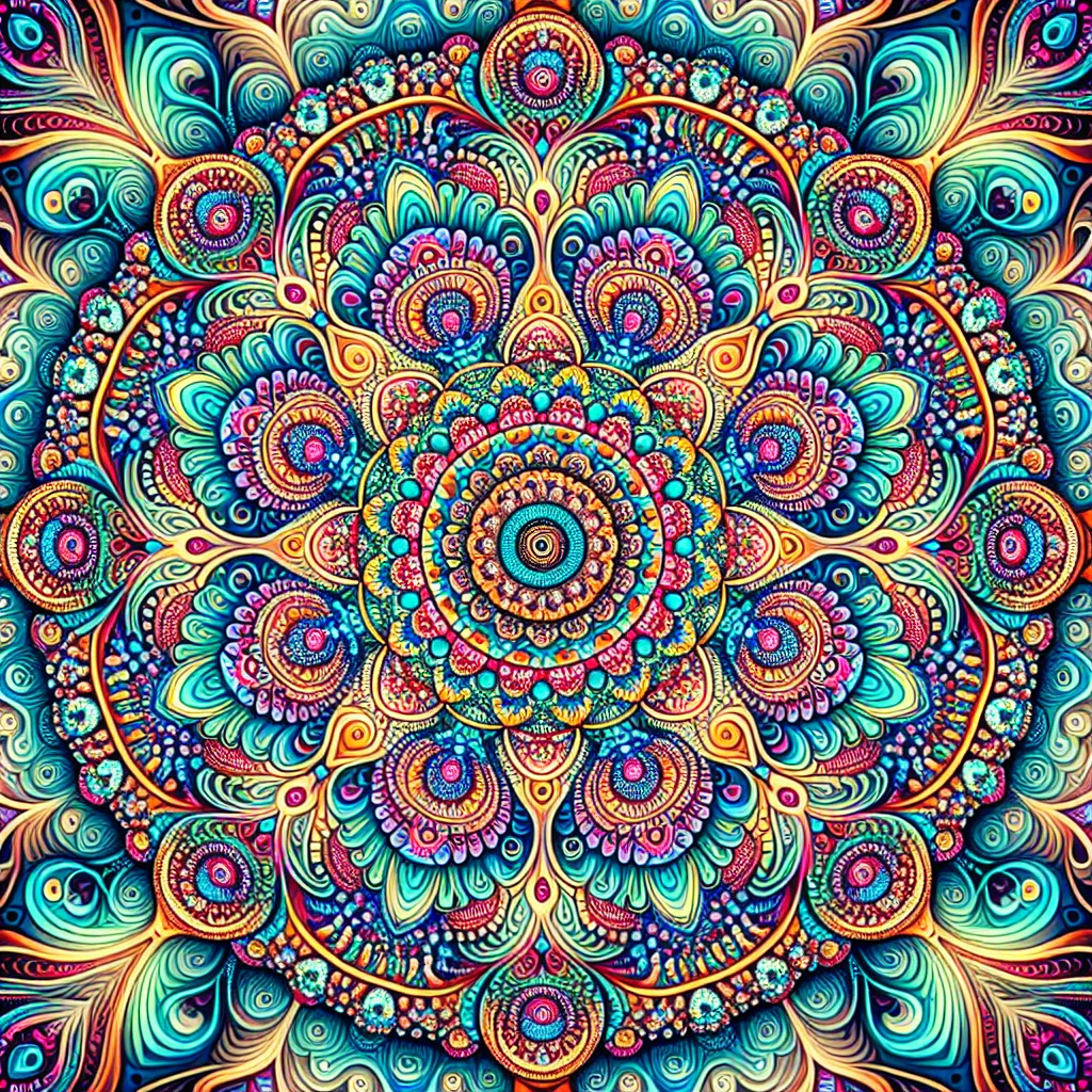 Imagen generada