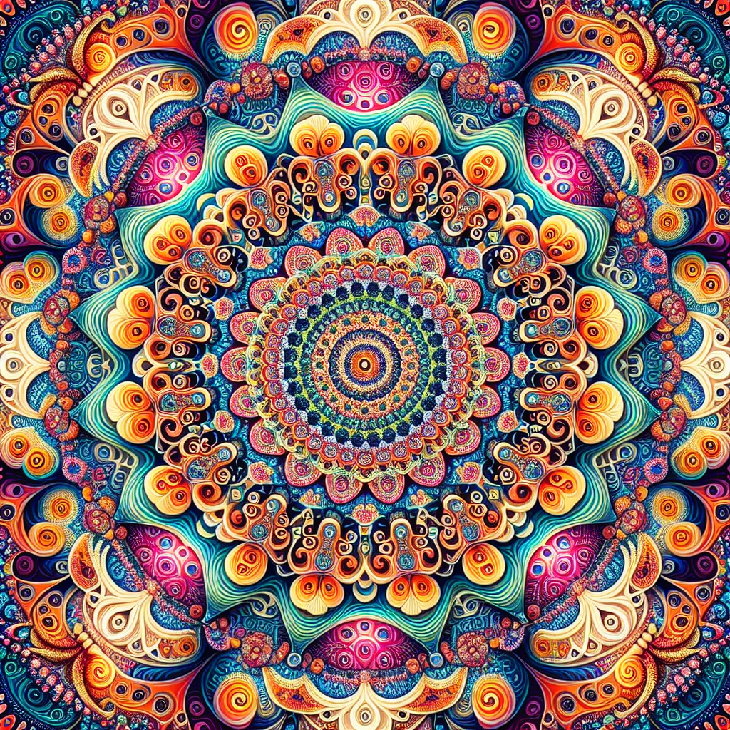 Imagen generada
