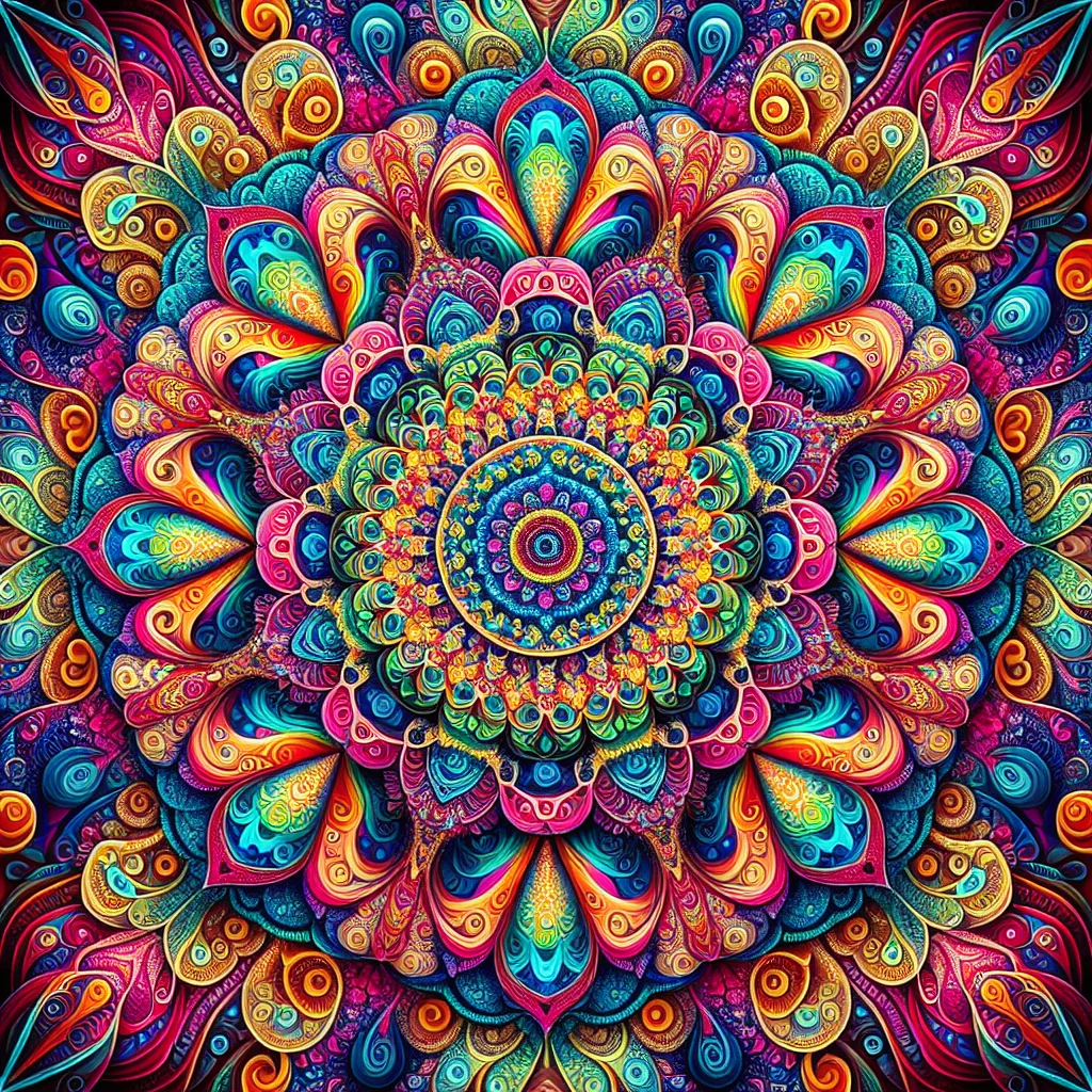 Imagen generada