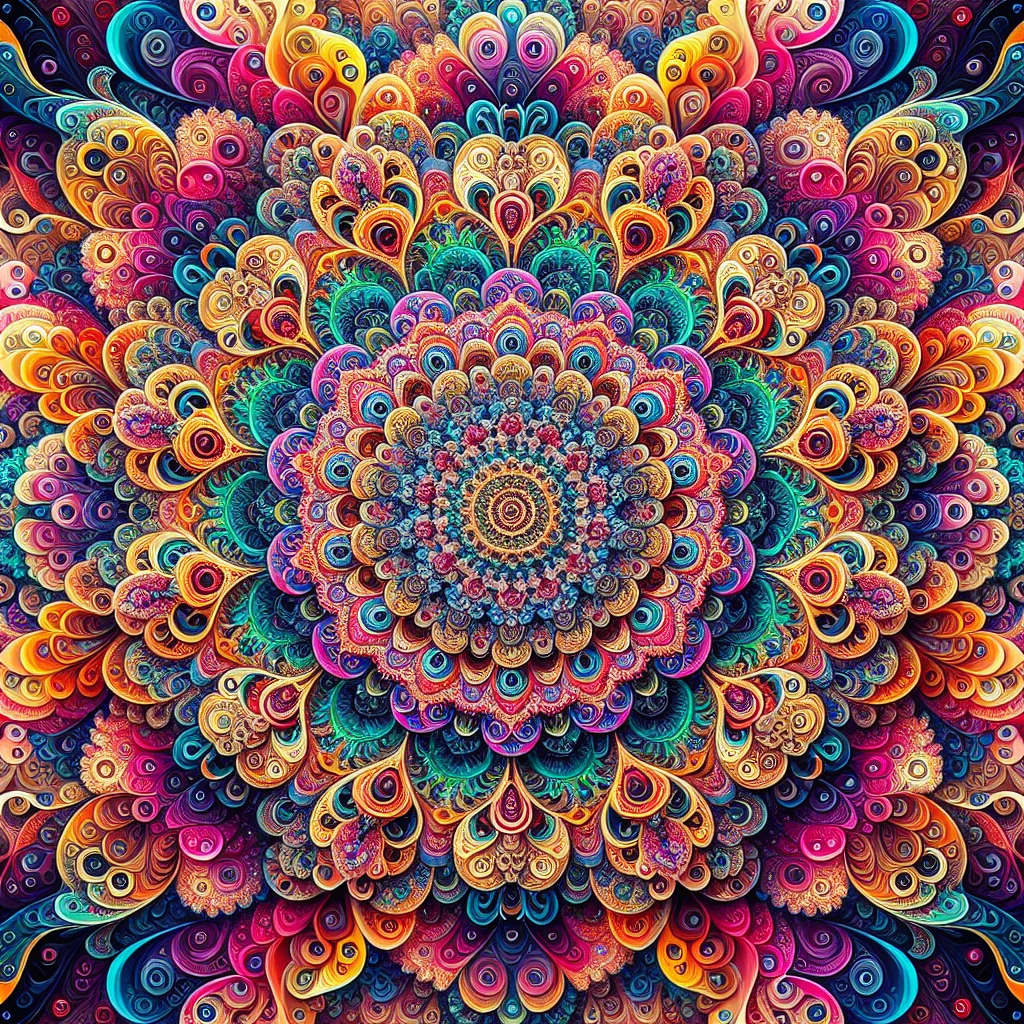 Imagen generada