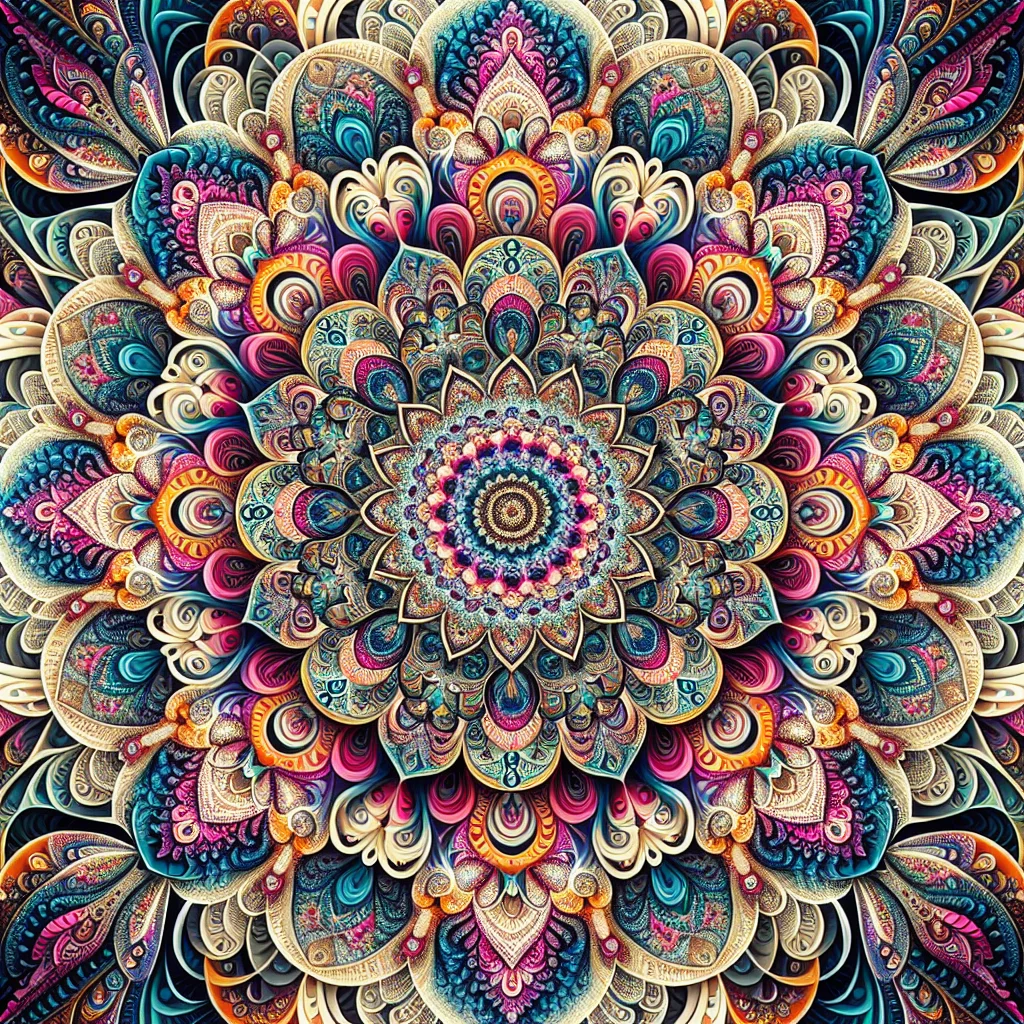 Imagen generada