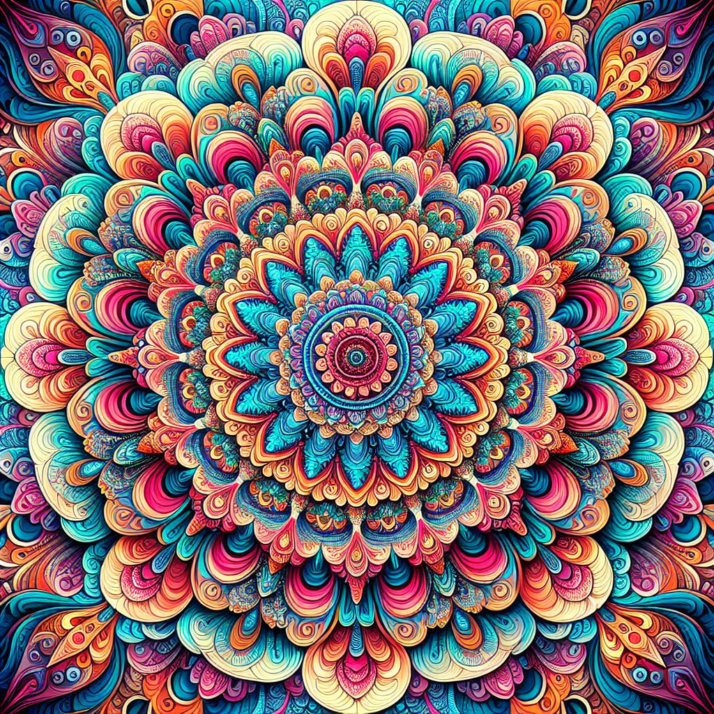 Imagen generada