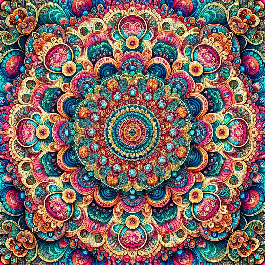 Imagen generada