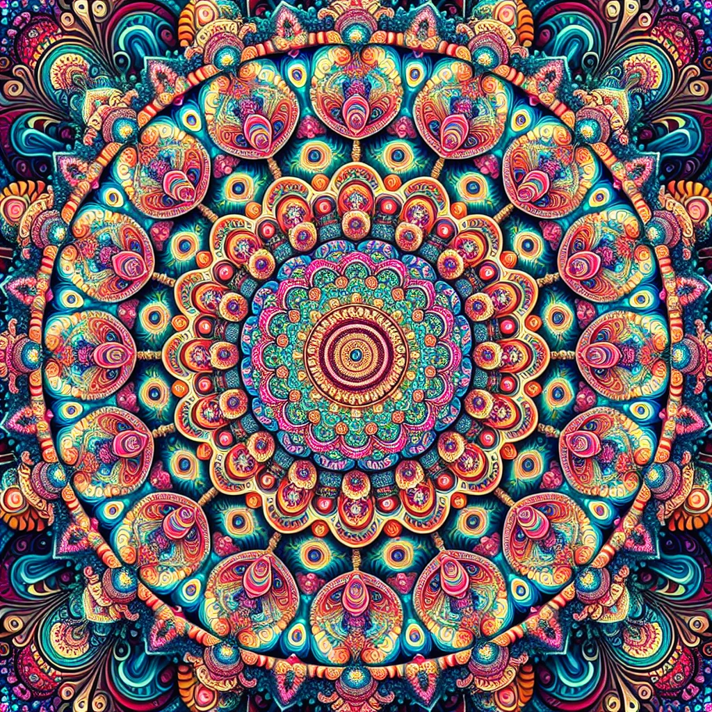 Imagen generada