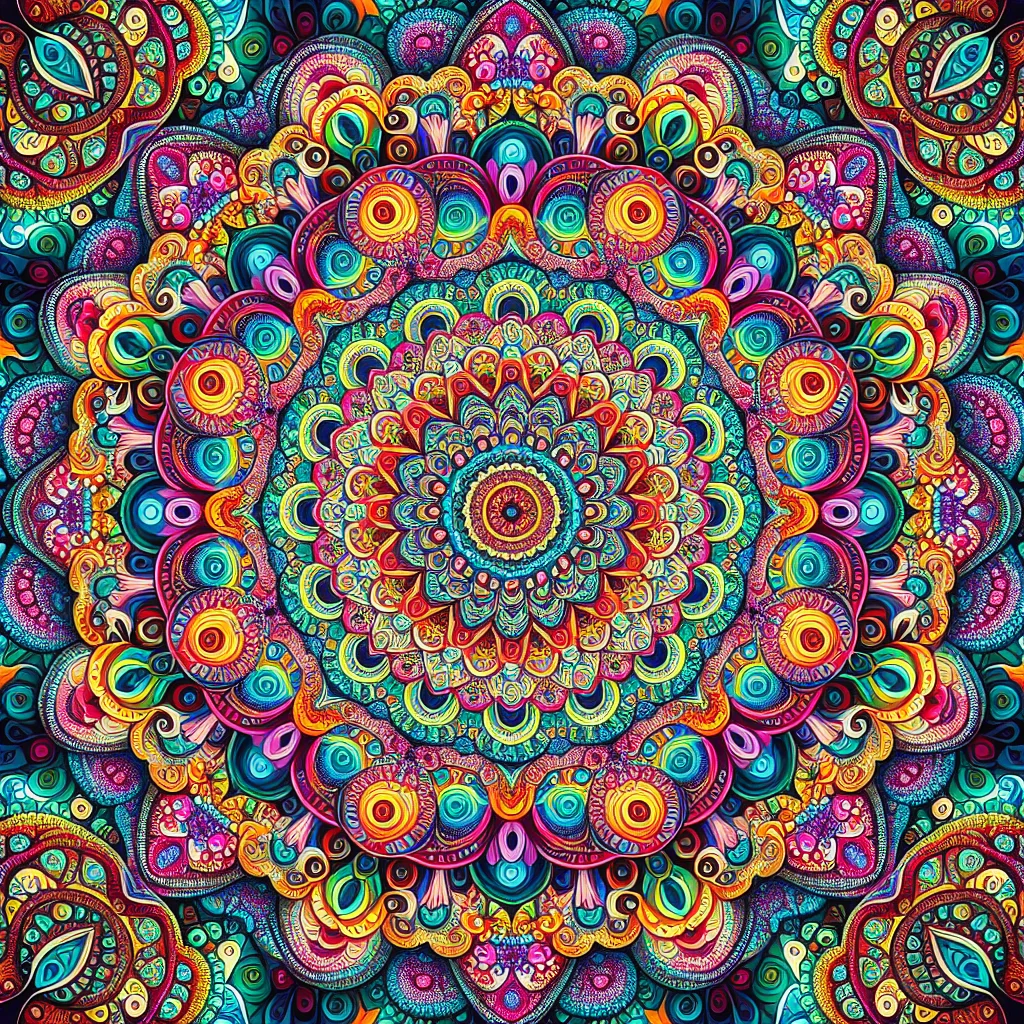 Imagen generada