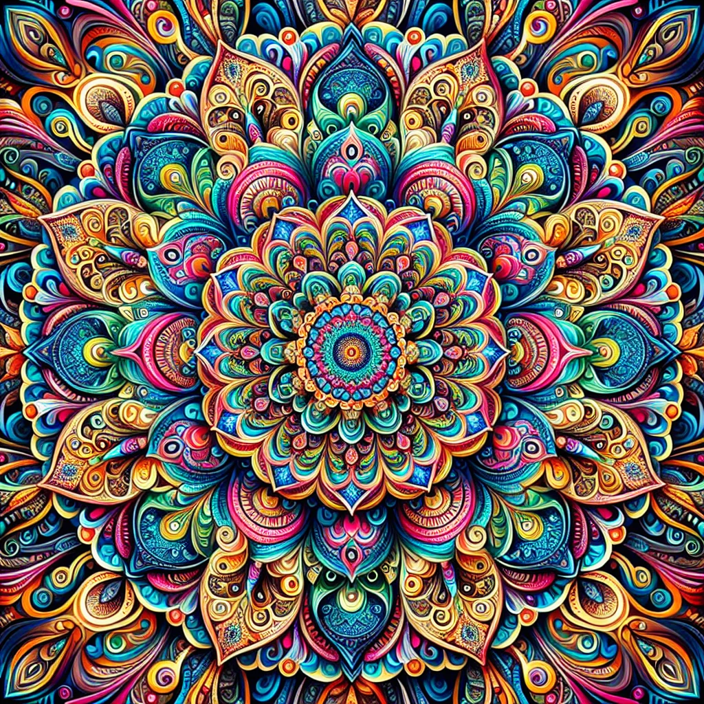 Imagen generada