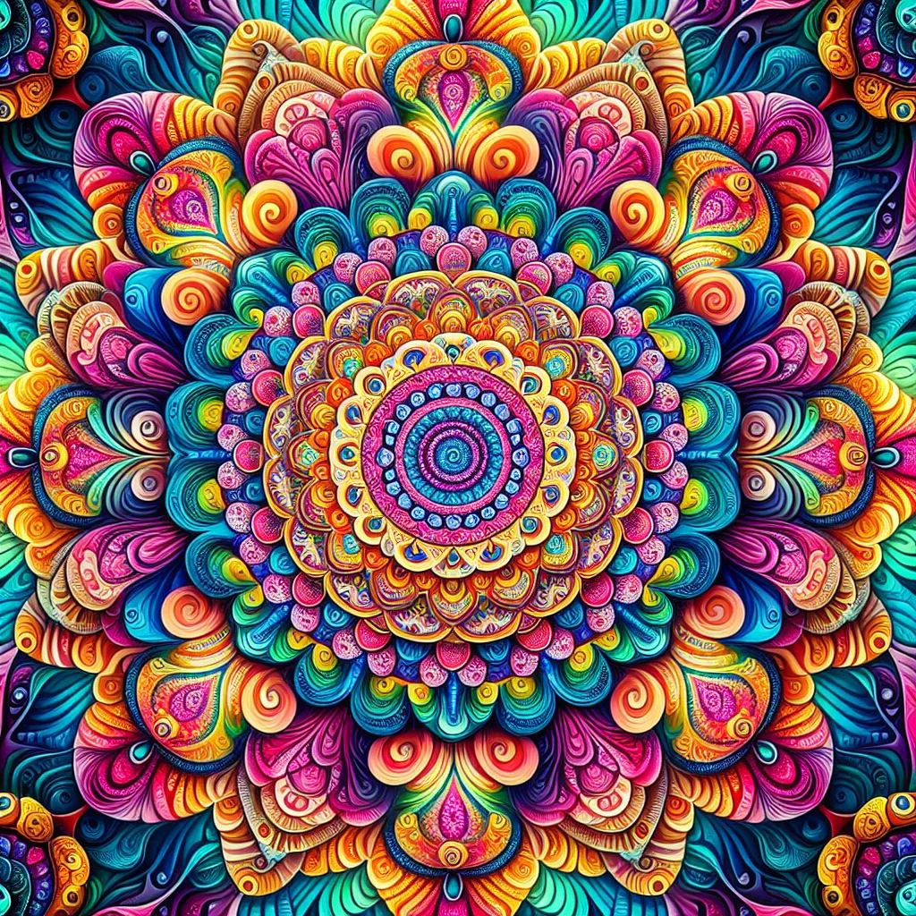 Imagen generada