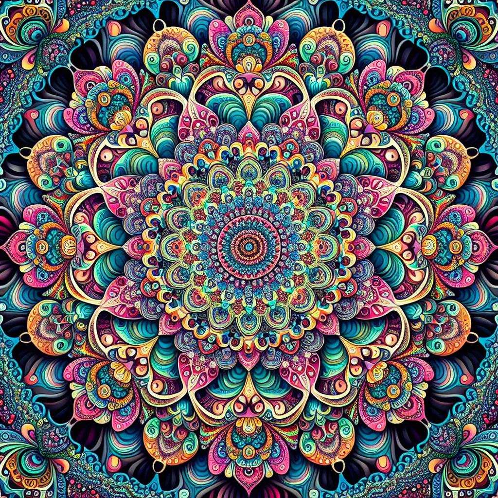 Imagen generada