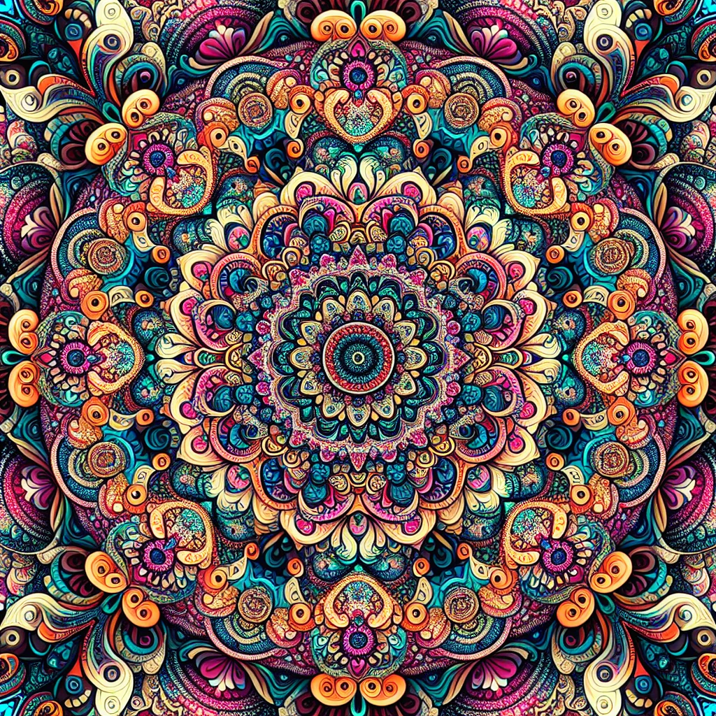 Imagen generada