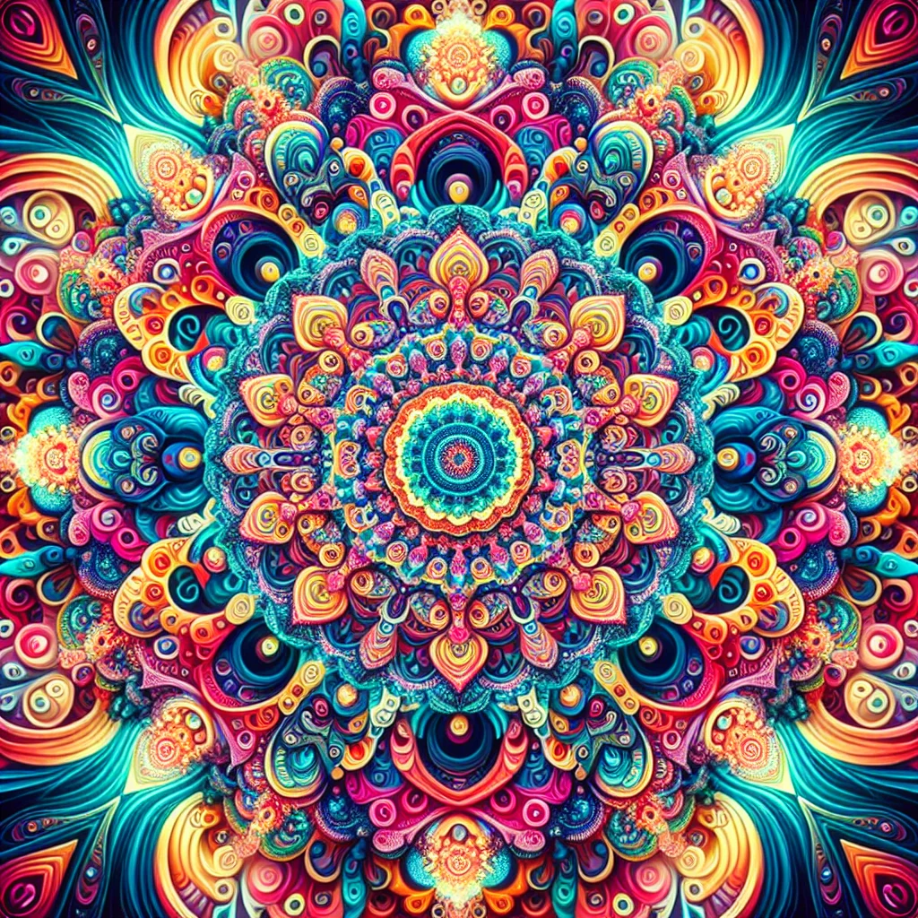 Imagen generada