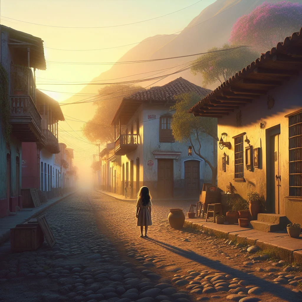 Imagen generada