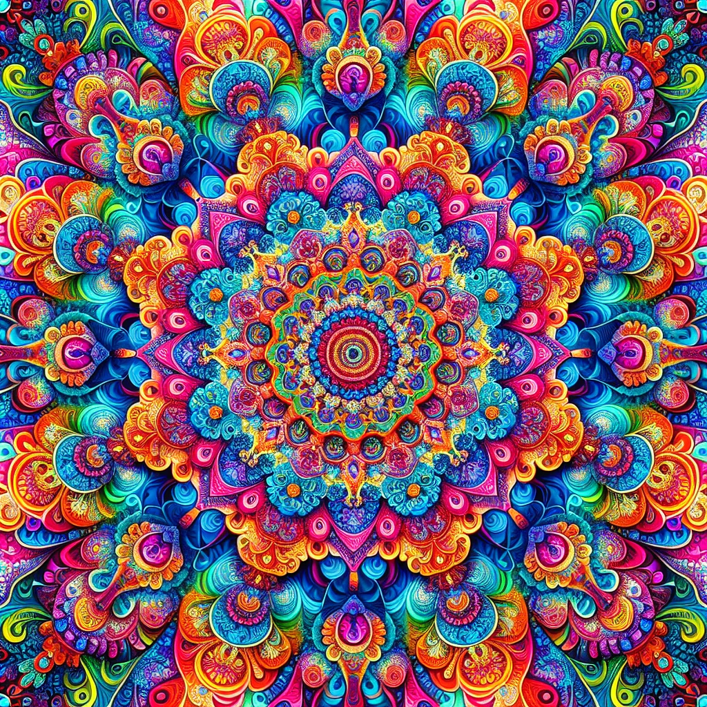 Imagen generada