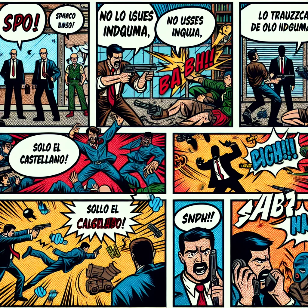 Imagen generada