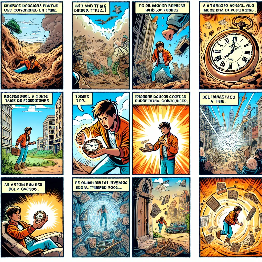 Imagen generada