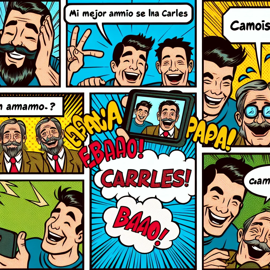 Imagen generada