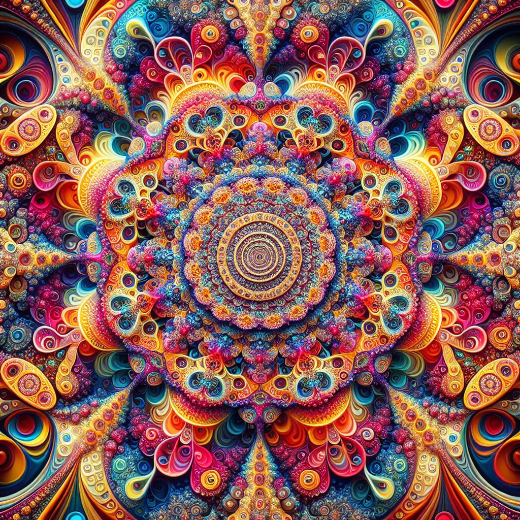 Imagen generada