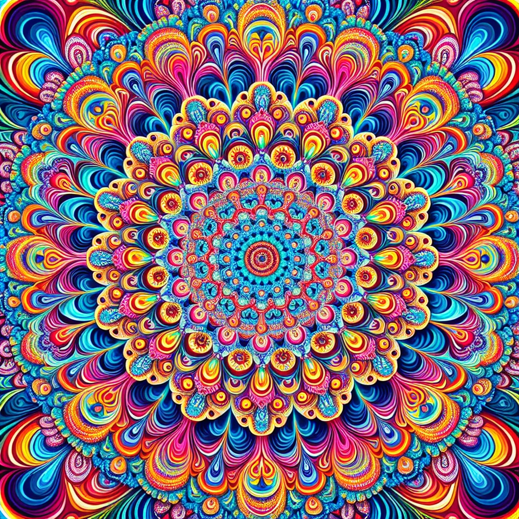 Imagen generada