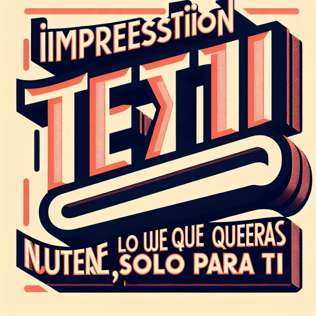 Imagen generada