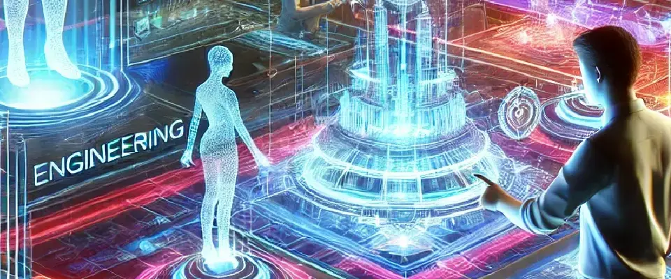¿Qué es un Ingeniero de Prompt?  La Revolución de la Inteligencia Artificial