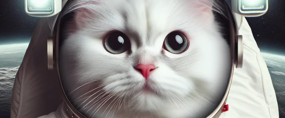 Generador de gatos con ia, crea imágenes de gatos únicas y divertidas