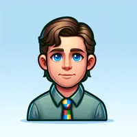 Avatar generado por myprompts