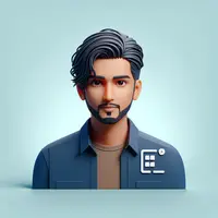 Avatar generado por myprompts