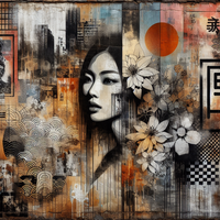 collage generado por myprompts