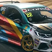 coche generado por myprompts