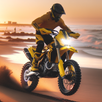 moto generada por myprompts