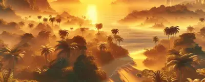 generador-de-paisajes