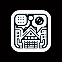 logo generada por myprompts